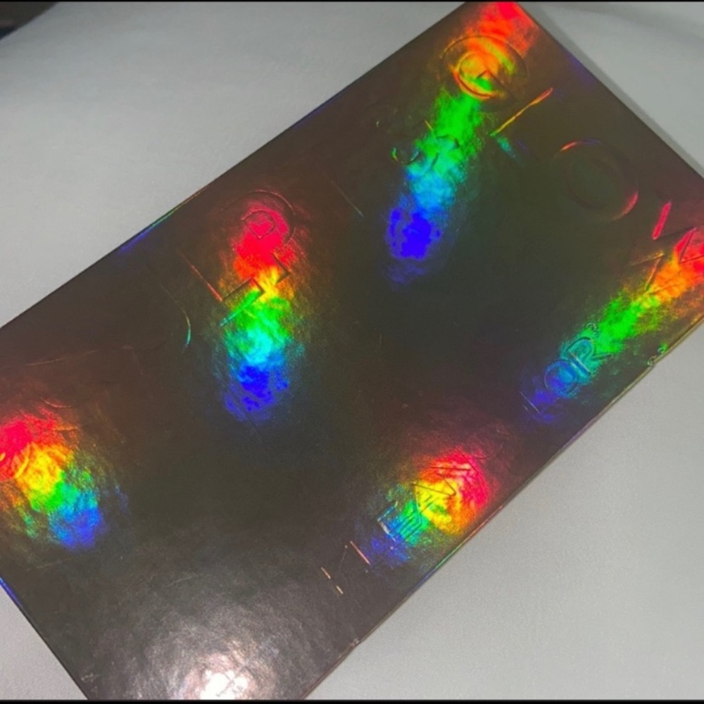 Sculpt & Glow Palette by KleanColor - Picture 4 of 5